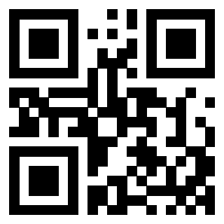 3401145223 - Immagine del QrCode