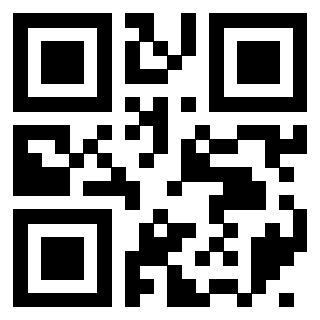 Scansione del Qr Code di 3401145226