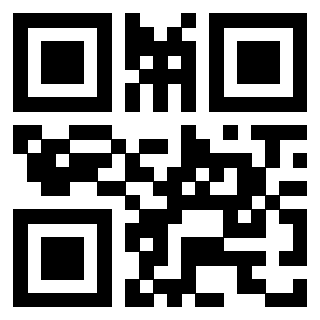 Immagine del QrCode di 3401145230