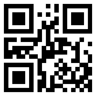 3401145231 - Immagine del Qr Code