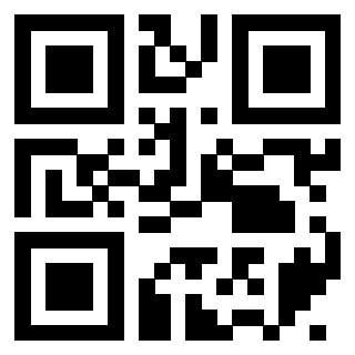 Immagine del QrCode di 3401145233