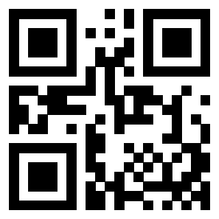 3401145238 Qr Code associato