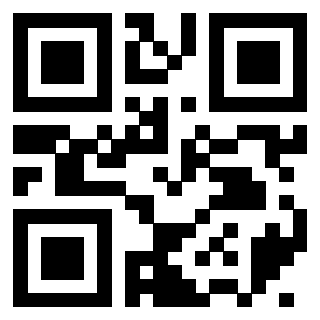 3401145240 Qr Code associato