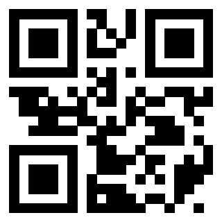 3401145241 - Immagine del Qr Code associato