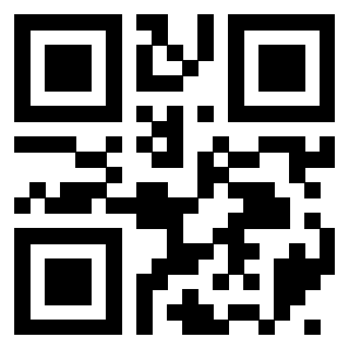 Scansione del Qr Code di 3401145245