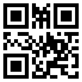Scansione del QrCode di 3401145249