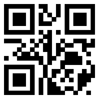 3401145259 Qr Code associato