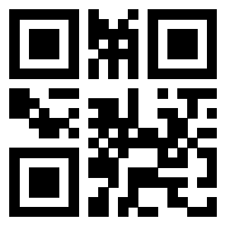 3401145260 QrCode associato