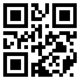 Il Qr Code di 3401145261