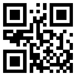 3401145262 - Immagine del QrCode