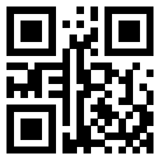 Immagine del Qr Code di 3401145263