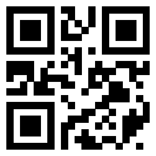 Il QrCode di 3401145264