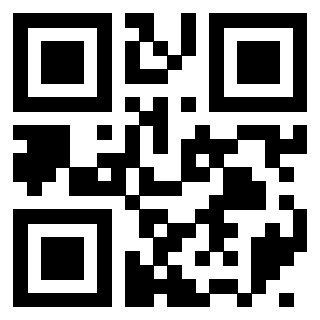 3401145265 - Immagine del Qr Code associato