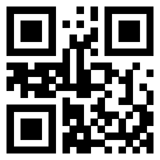 3401145267 - Immagine del Qr Code