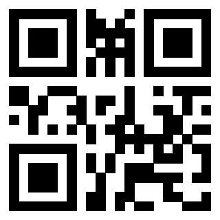 Il Qr Code di 3401145272