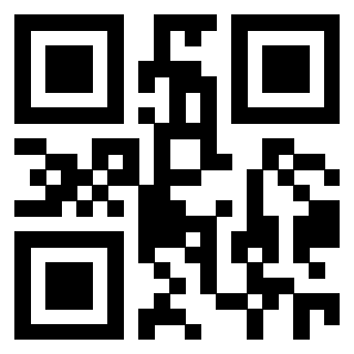 3401145274 QrCode associato