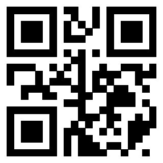 Il Qr Code di 3401145275