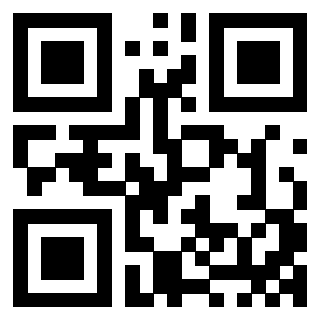 3401145277 - Immagine del Qr Code associato