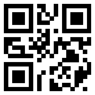 Immagine del QrCode di 3401145281
