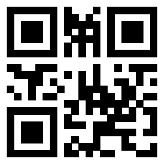 3401145283 QrCode associato