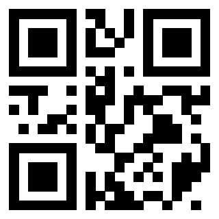 Scansione del QrCode di 3401145284