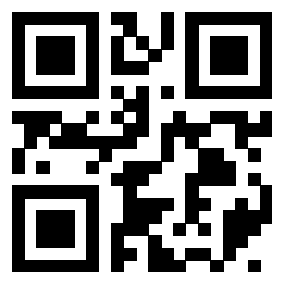 3401145287 - Immagine del Qr Code associato