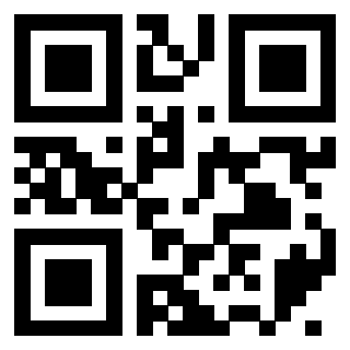 3401145289 Qr Code associato