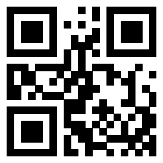 Il QrCode di 3401145292