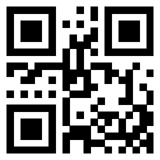 Scansione del Qr Code di 3401145295