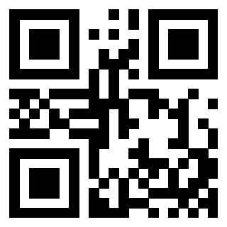 Scansione del QrCode di 3401145297