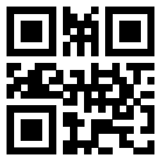 3401145302 Qr Code associato