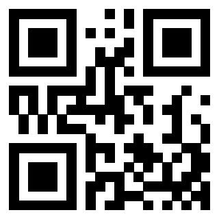 Scansione del QrCode di 3401145303