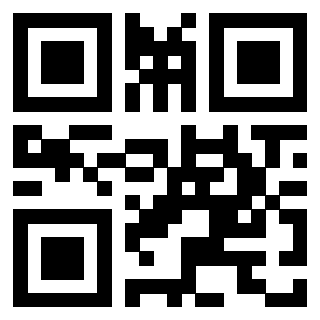3401145305 Qr Code associato