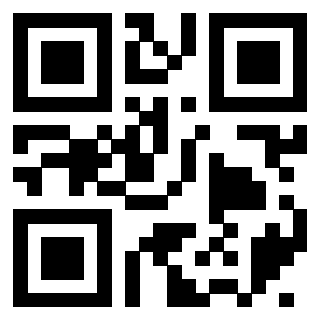 3401145306 - Immagine del QrCode