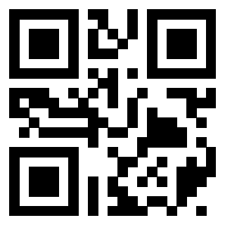 3401145308 - Immagine del Qr Code