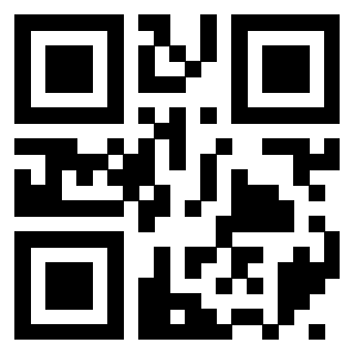 Il QrCode di 3401145309