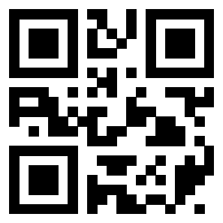 Il Qr Code di 3401145312