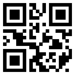 3401145313 - Immagine del QrCode associato