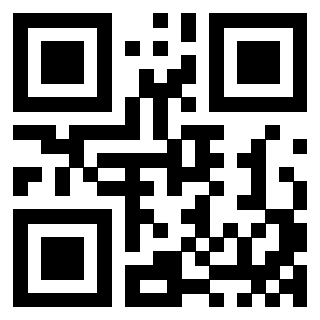 3401145316 - Immagine del QrCode