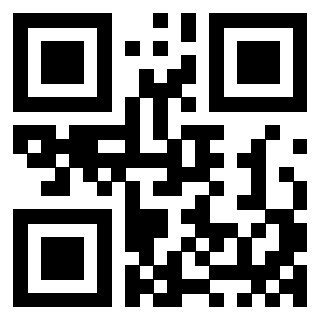 3401145317 QrCode associato