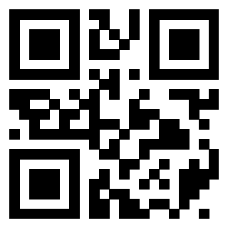 3401145318 - Immagine del QrCode associato