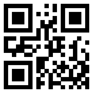 Immagine del QrCode di 3401145319