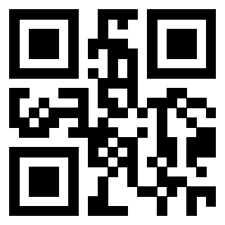 3401145320 - Immagine del QrCode associato