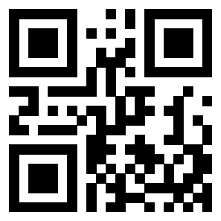 3401145323 - Immagine del Qr Code