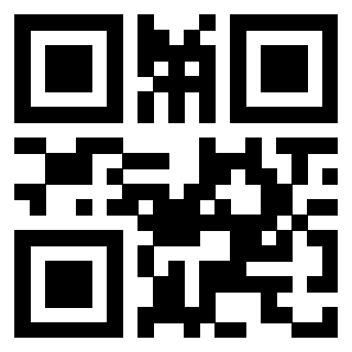 Il QrCode di 3401145325