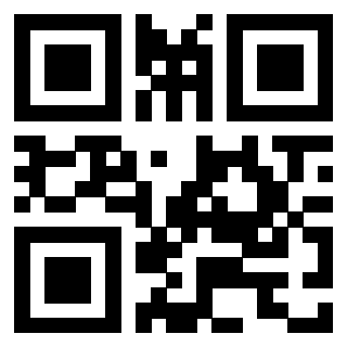 Il Qr Code di 3401145326