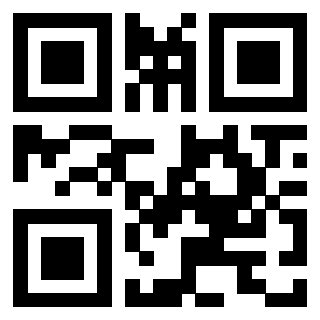 3401145327 - Immagine del Qr Code