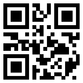 Scansione del QrCode di 3401145328