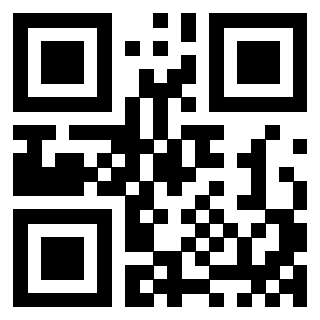 3401145330 - Immagine del Qr Code