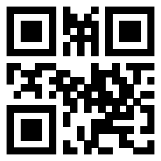 3401145333 - Immagine del QrCode